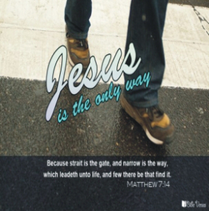 jesusonlyway CHRISTian poetry by deborah ann