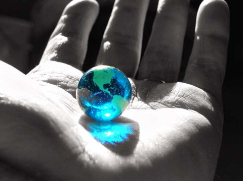 Christ's Inheritance