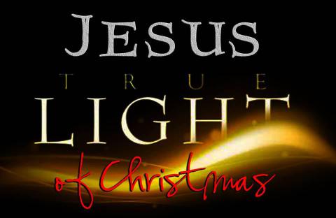 True Light of Christmas